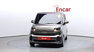 KIA RAY 2021