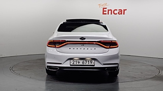 HYUNDAI GRANDEUR IG 2018