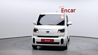 KIA RAY 2020