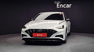 HYUNDAI SONATA DN8 2022