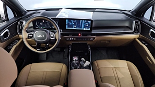 KIA SORENTO 2024
