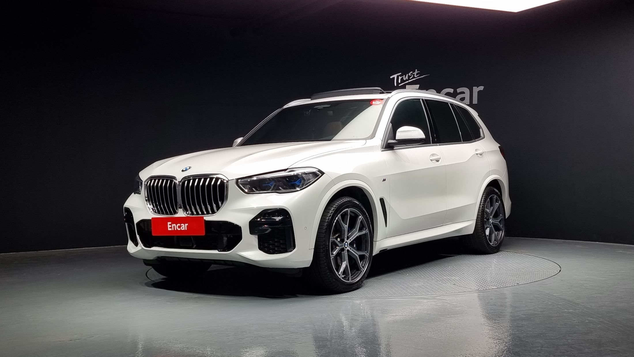 BMW X5 G05