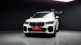 BMW X5 G05 2022