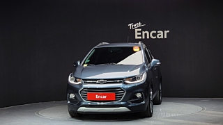 DAEWOO TRAX 2022