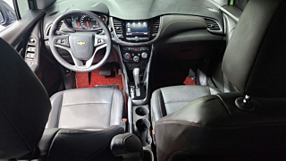 DAEWOO TRAX 2022