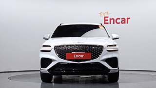 GENESIS GV70 2023