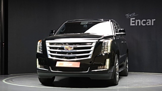 CADILLAC ESCALADE 2017