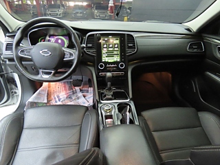 SAMSUNG SM6 2016