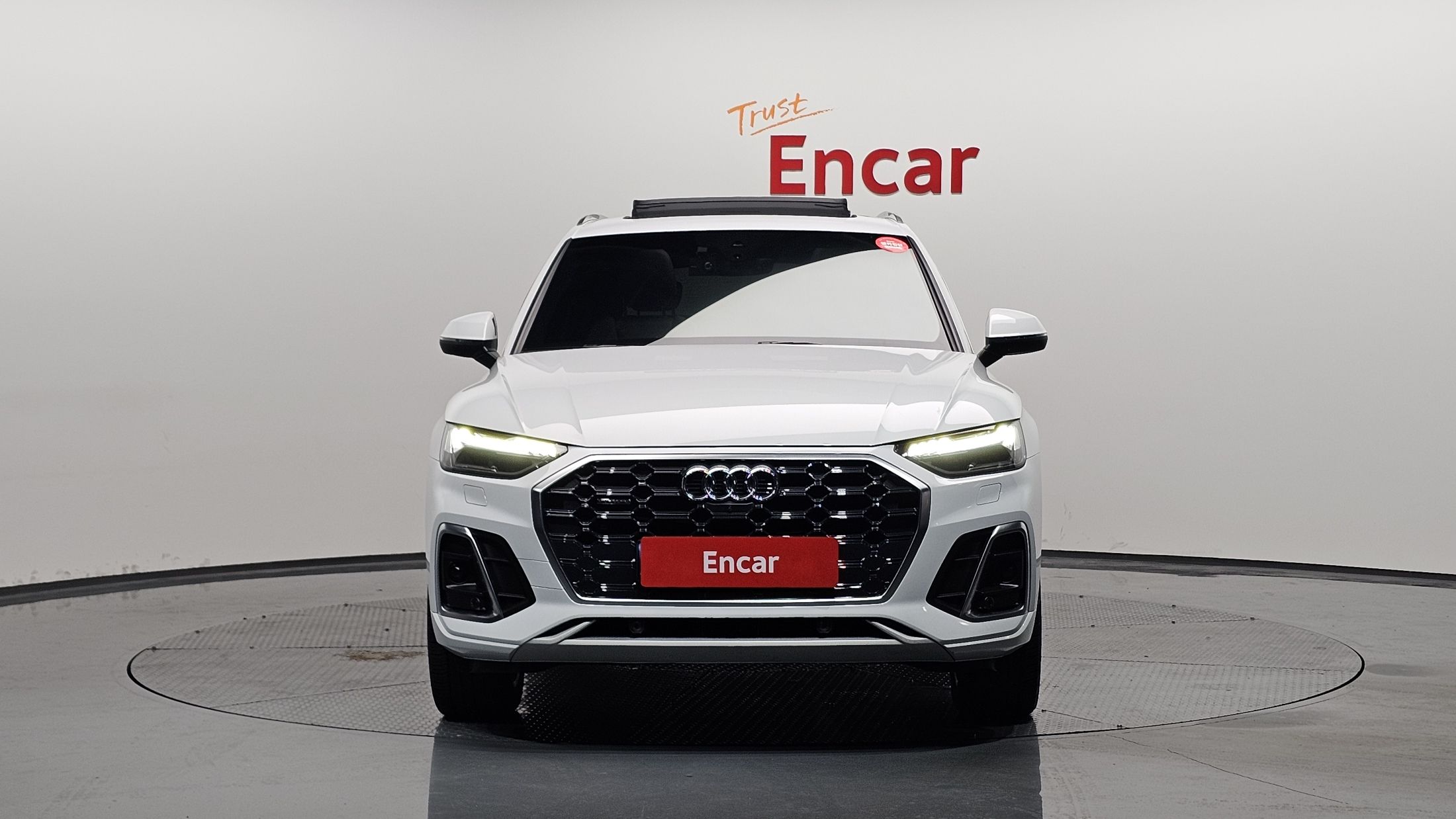 AUDI Q5 FY 2021