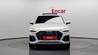 AUDI Q5 FY 2021
