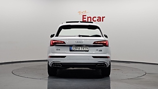 AUDI Q5 FY 2021