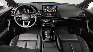 AUDI Q5 FY 2021