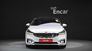 KIA K7 2018