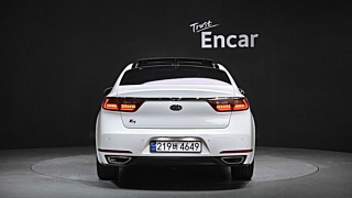 KIA K7 2018