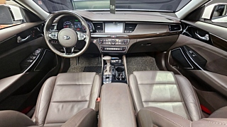 KIA K7 2018