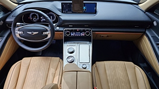 GENESIS GV80 2023