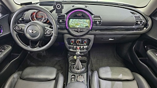 MINI CLUBMAN COOPER D 2016