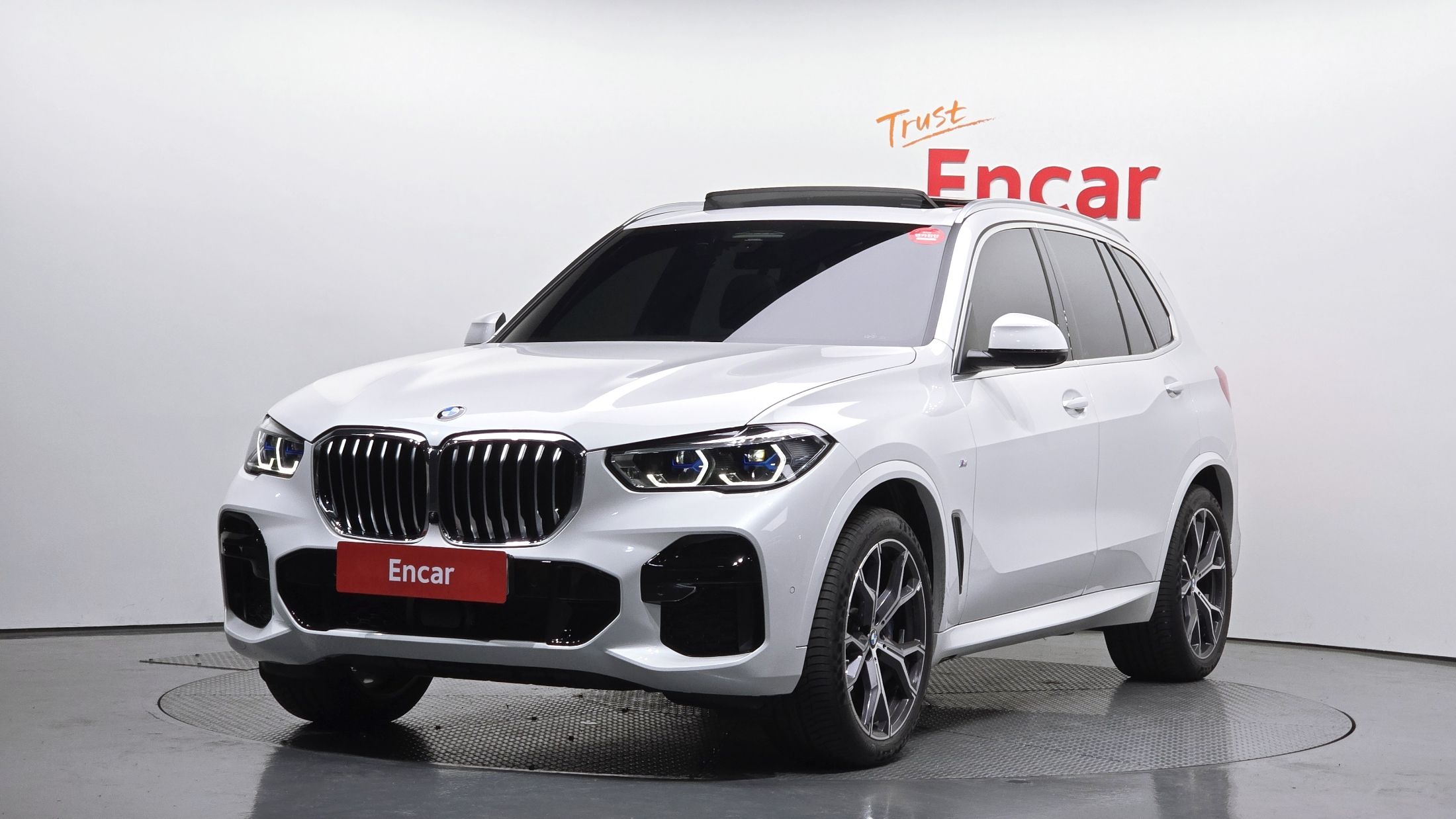 BMW X5 G05