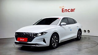 hyundai grandeur-ig-hybrid
