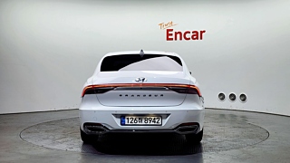 HYUNDAI GRANDEUR IG HYBRID 2022