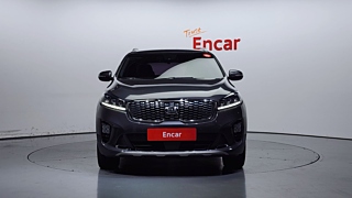 KIA SORENTO 2018