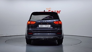 KIA SORENTO 2018