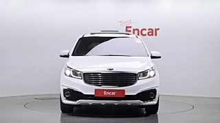 KIA CARNIVAL 2017
