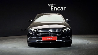 MERCEDES BENZ E-CLASS W213 2023
