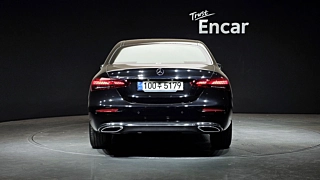 MERCEDES BENZ E-CLASS W213 2023