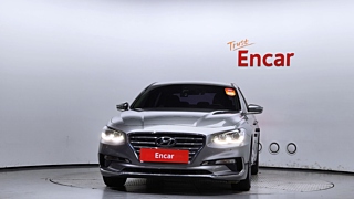 HYUNDAI GRANDEUR IG 2017