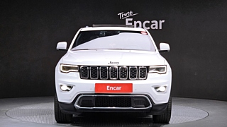 JEEP CHEROKEE GRAND 2017