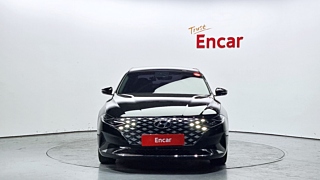 HYUNDAI GRANDEUR IG 2021