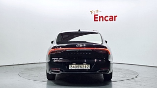 HYUNDAI GRANDEUR IG 2021