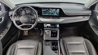 HYUNDAI GRANDEUR IG 2021
