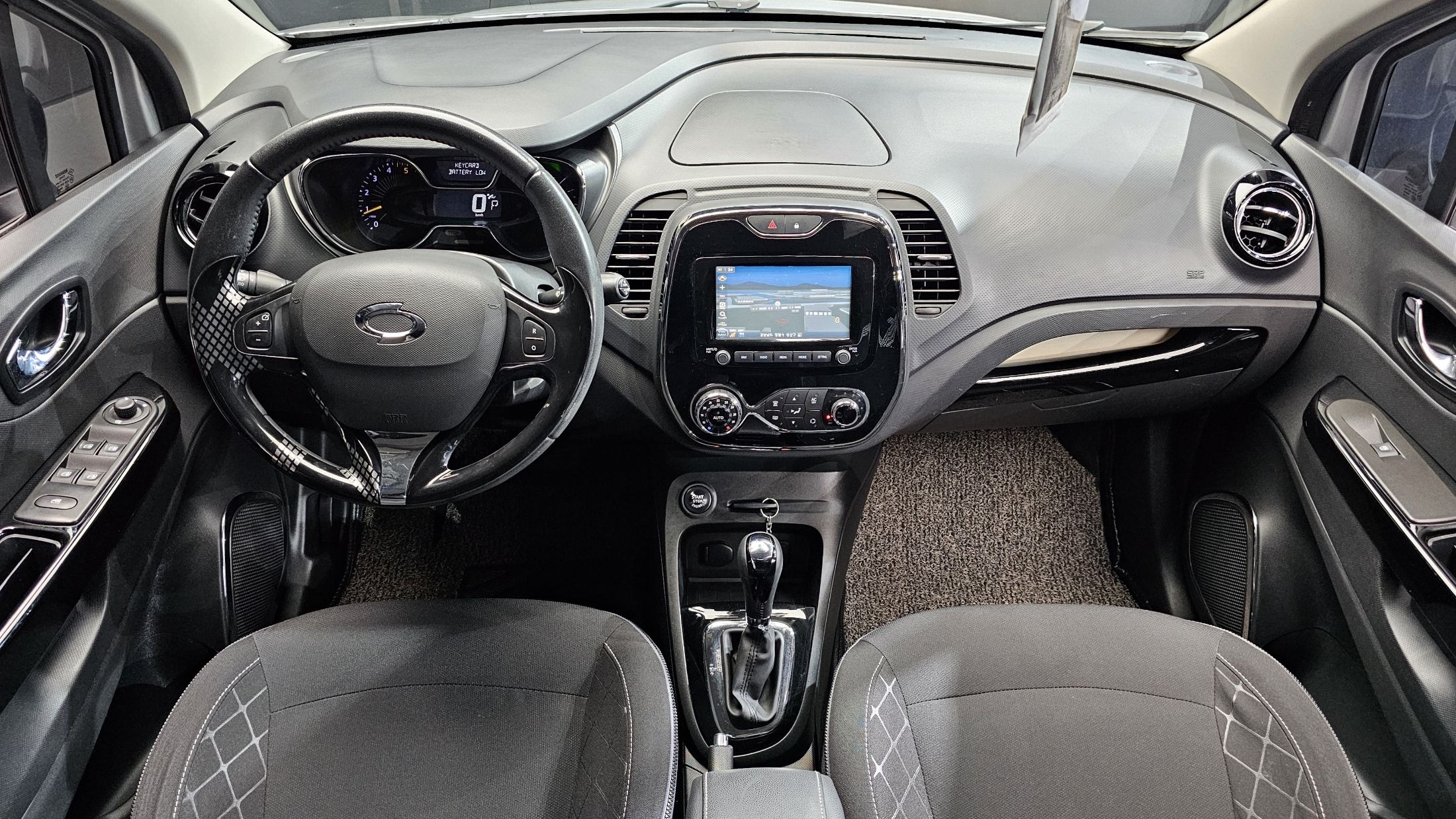 SAMSUNG QM3 2014