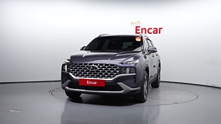 HYUNDAI SANTAFE 2020