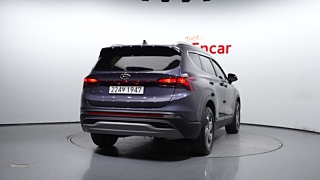 HYUNDAI SANTAFE 2020