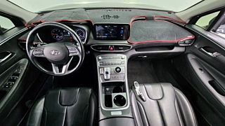 HYUNDAI SANTAFE 2020