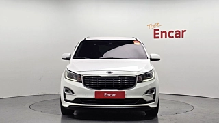 KIA CARNIVAL 2019