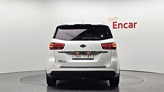 KIA CARNIVAL 2019