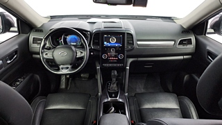 SAMSUNG QM6 2016