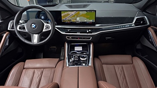BMW X6 G06 2024