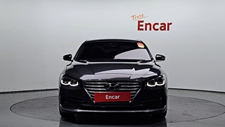 HYUNDAI GRANDEUR IG 2018