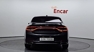 HYUNDAI GRANDEUR IG 2018