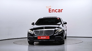 MERCEDES BENZ E-CLASS W213 2020