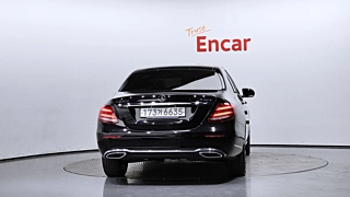 MERCEDES BENZ E-CLASS W213 2020