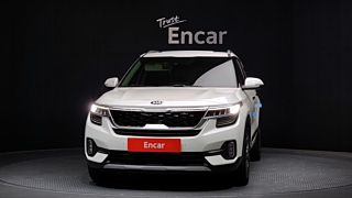 KIA SELTOS 2021