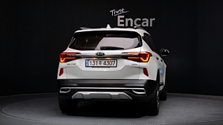 KIA SELTOS 2021