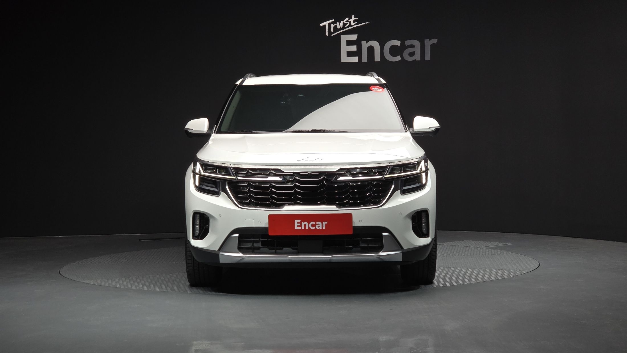 KIA SELTOS 2022