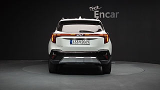 KIA SELTOS 2022